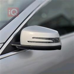 مرسيدس بنز S-Class